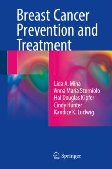 Breast Cancer Prevention and Treatment