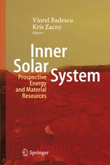 Inner Solar System : Prospective Energy and Material Resources