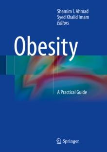 Obesity : A Practical Guide