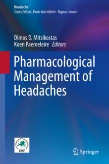 Pharmacological Management of Headaches