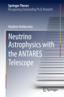 Neutrino Astrophysics with the ANTARES Telescope