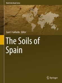 The Soils of Spain