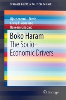 Boko Haram : The Socio-Economic Drivers