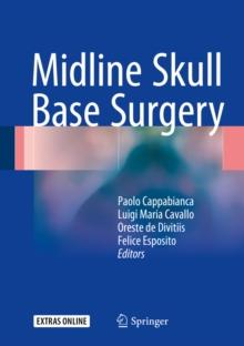 Midline Skull Base Surgery