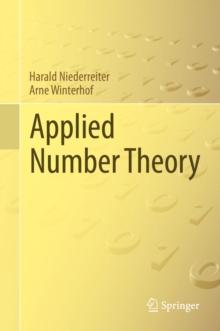 Applied Number Theory