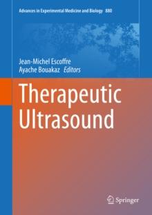 Therapeutic Ultrasound