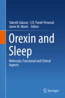 Orexin and Sleep : Molecular, Functional and Clinical Aspects