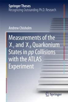 Measurements of the X c and X b Quarkonium States in pp Collisions with the ATLAS Experiment