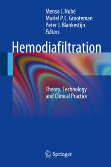 Hemodiafiltration : Theory, Technology and Clinical Practice