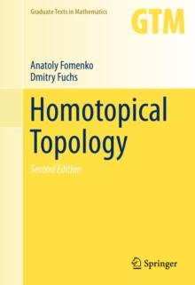 Homotopical Topology