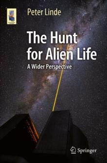 The Hunt for Alien Life : A Wider Perspective