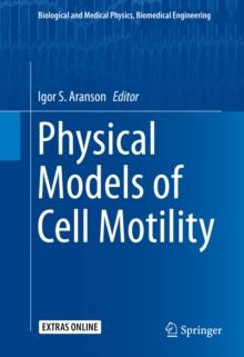 Physical Models of Cell Motility