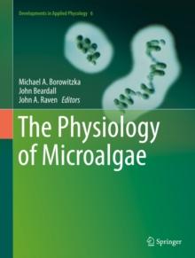 The Physiology of Microalgae