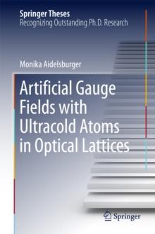 Artificial Gauge Fields with Ultracold Atoms in Optical Lattices