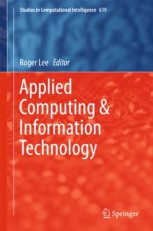 Applied Computing & Information Technology