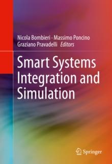 Smart Systems Integration and Simulation