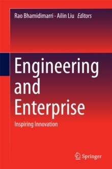 Engineering and Enterprise : Inspiring Innovation