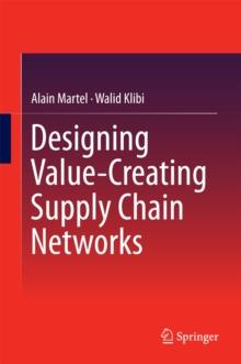 Designing Value-Creating Supply Chain Networks