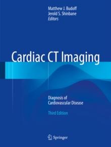 Cardiac CT Imaging : Diagnosis of Cardiovascular Disease