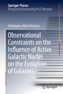 Observational Constraints on the Influence of Active Galactic Nuclei on the Evolution of Galaxies