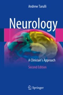 Neurology : A Clinician's Approach