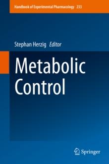 Metabolic Control