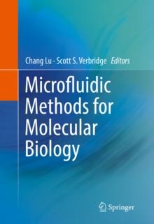 Microfluidic Methods for Molecular Biology