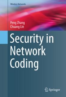 Security in Network Coding