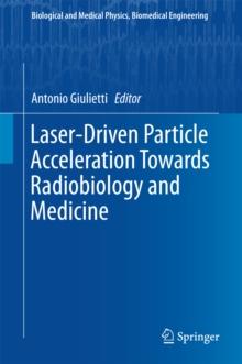 Laser-Driven Particle Acceleration Towards Radiobiology and Medicine