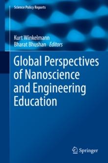 Global Perspectives of Nanoscience and Engineering Education