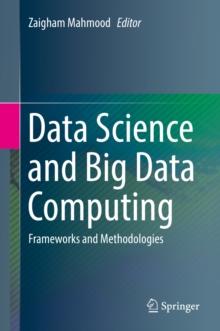 Data Science and Big Data Computing : Frameworks and Methodologies