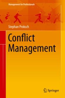 Conflict Management