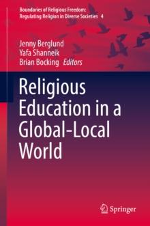 Religious Education in a Global-Local World