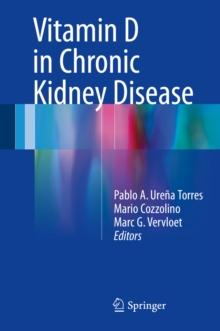 Vitamin D in Chronic Kidney Disease