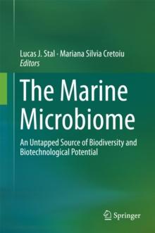 The Marine Microbiome : An Untapped Source of Biodiversity and Biotechnological Potential