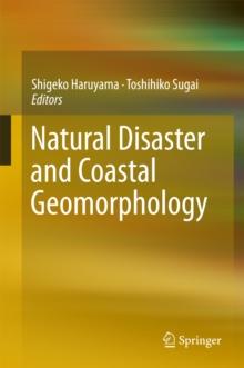 Natural Disaster and Coastal Geomorphology