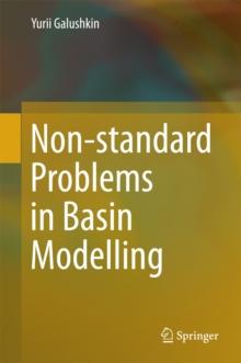 Non-standard Problems in Basin Modelling