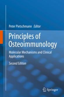 Principles of Osteoimmunology : Molecular Mechanisms and Clinical Applications