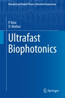 Ultrafast Biophotonics