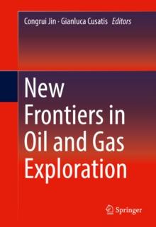 New Frontiers in Oil and Gas Exploration