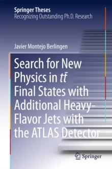 Search for New Physics in tt  Final States with Additional Heavy-Flavor Jets with the ATLAS Detector