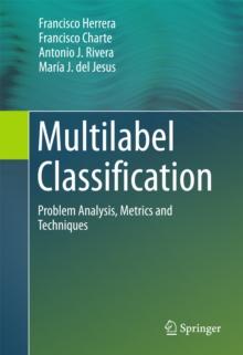 Multilabel Classification : Problem Analysis, Metrics and Techniques