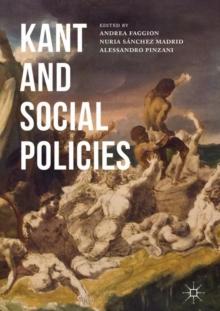 Kant and Social Policies