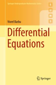 Differential Equations