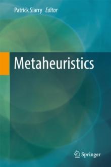 Metaheuristics