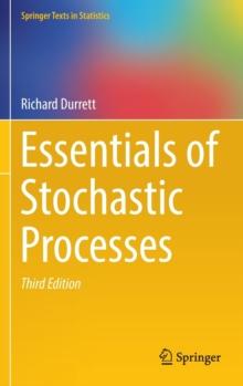 Essentials of Stochastic Processes