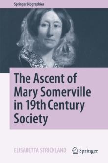 The Ascent of Mary Somerville in 19th Century Society