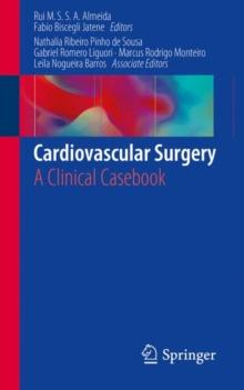 Cardiovascular Surgery : A Clinical Casebook