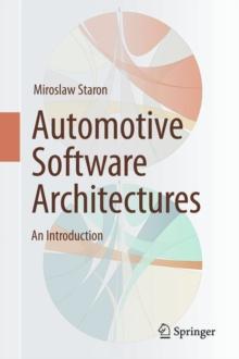 Automotive Software Architectures : An Introduction