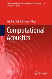 Computational Acoustics